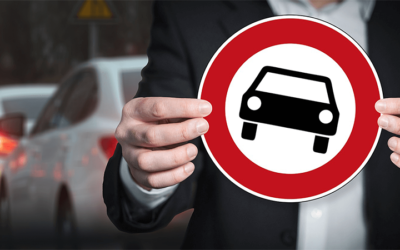 ! AGGIORNAMENTO 07/01 ! Circolazione limitata per i veicoli più inquinanti 2019-2020: sospesi i divieti dal 16 dicembre al 6 gennaio