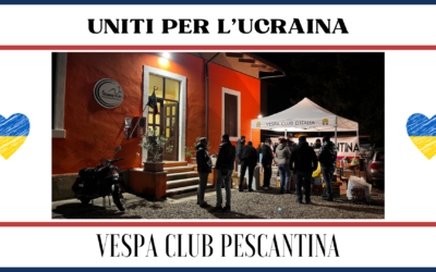 VCP – Uniti per l’Ucraina