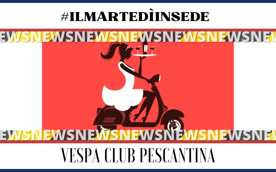 Vespa Club Pescantina – le nuove norme per l’accesso alla sede