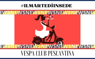 Vespa Club Pescantina – le nuove norme per l’accesso alla sede