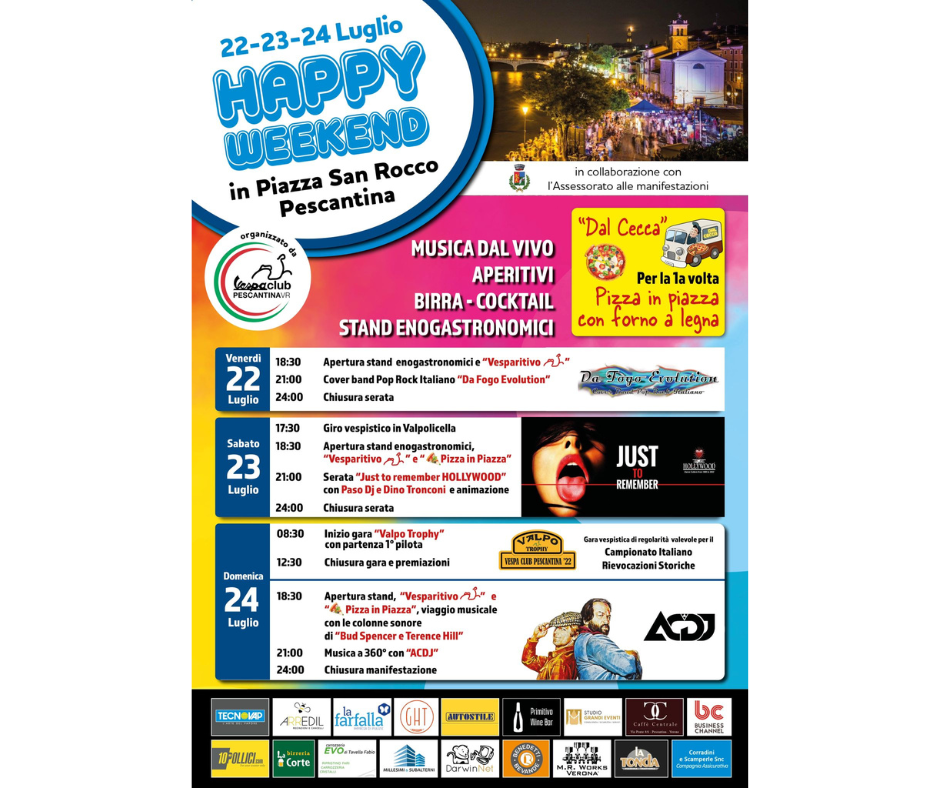 VCP_HappyWeekend_general