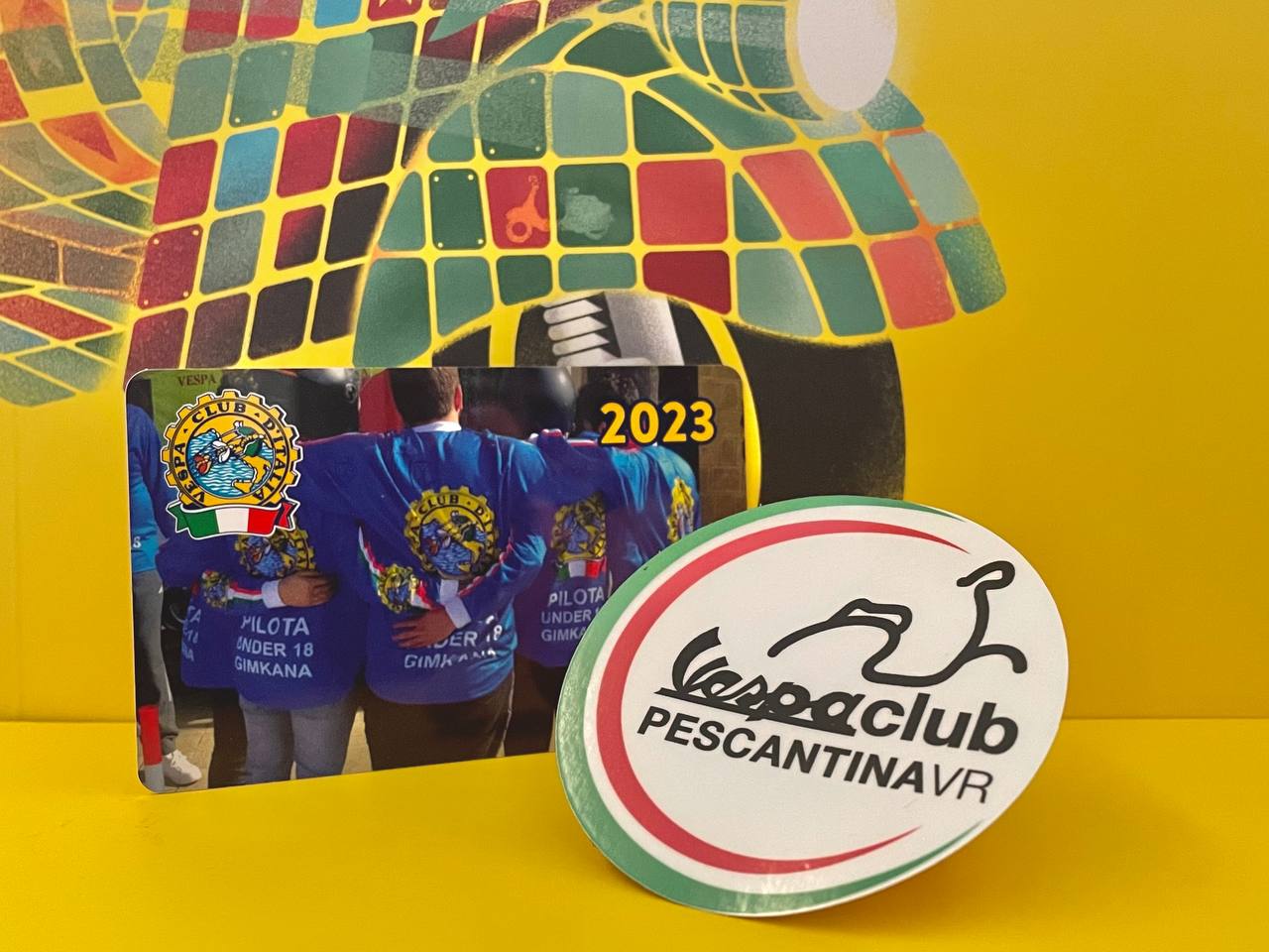 photo1674044401 Tesseramenti 2022 Vespa Club Pescantina