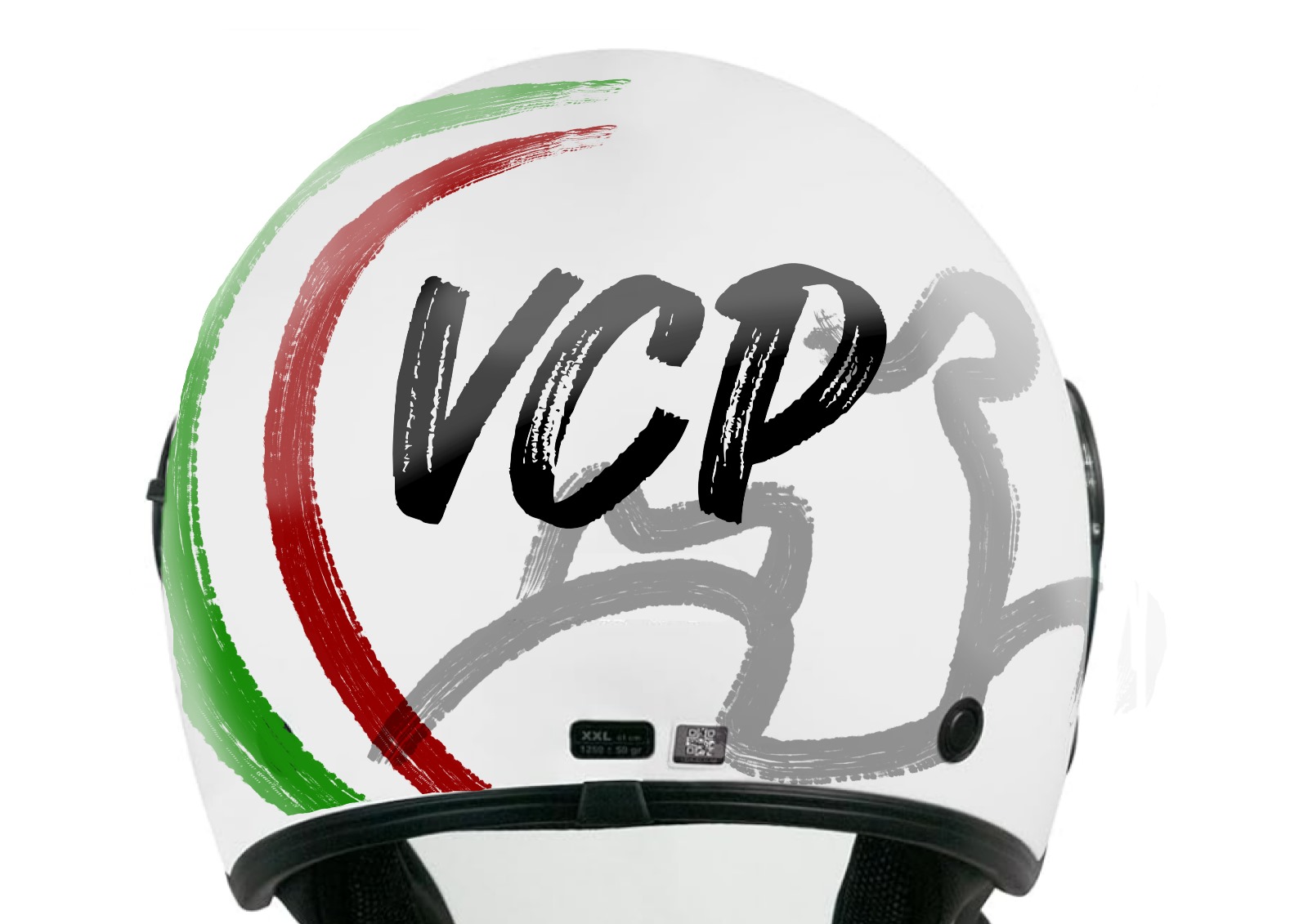 Casco VCP Serie Speciale 2024