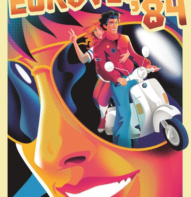 Eurovespa 84: Tour Esclusivi in Valpolicella