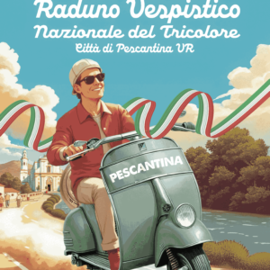 Iscrizione raduno